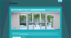 Desktop Screenshot of culturaobrera.org